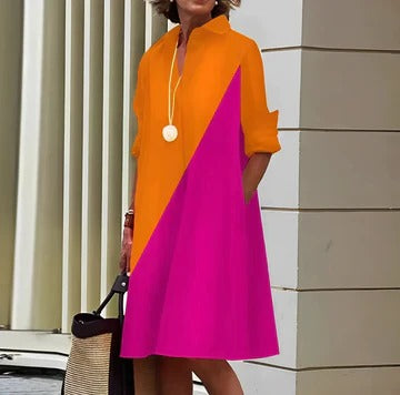 Women’s Polo Dress