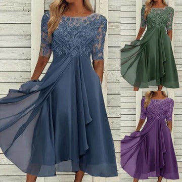 Elegant Dress For Women