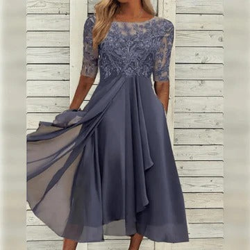 Elegant Dress For Women