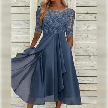 Elegant Dress For Women