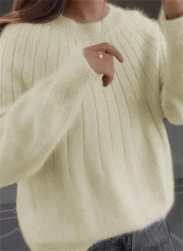 Women's Knit Sweater
