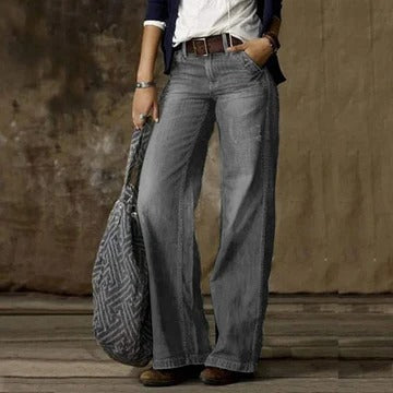 Elegant Women's Trousers