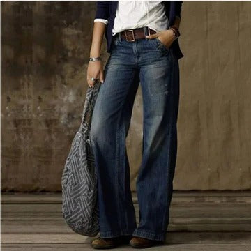 Elegant Women's Trousers