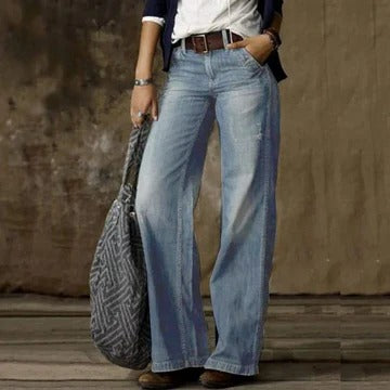 Elegant Women's Trousers