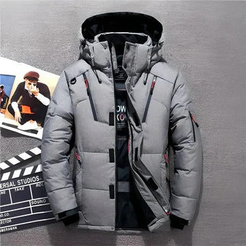 Winter Jacket