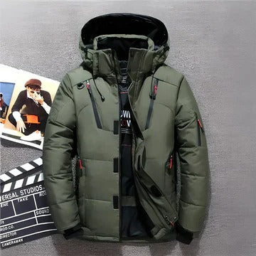 Winter Jacket