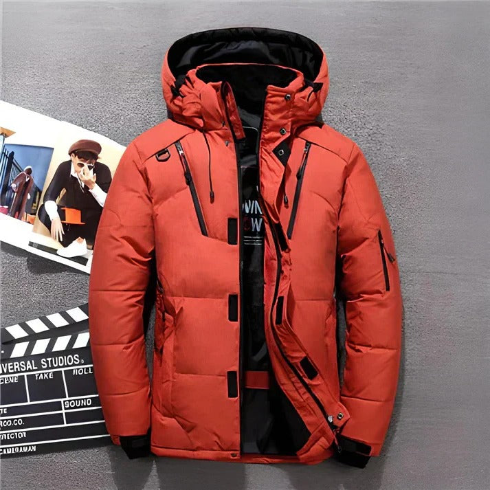 Winter Jacket