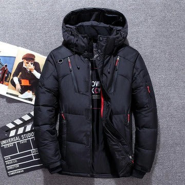 Winter Jacket