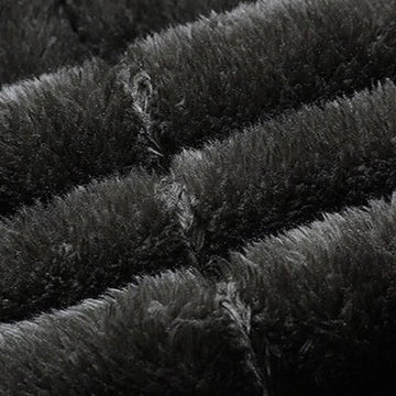 Men’s Hooded Winter Jacket