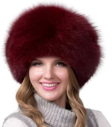 Women’s Winter Hat