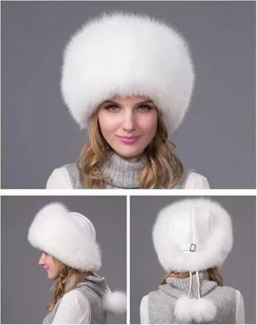 Women’s Winter Hat