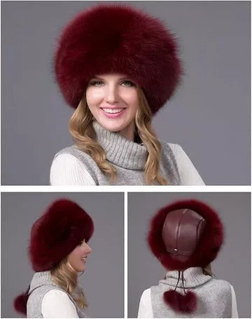 Women’s Winter Hat