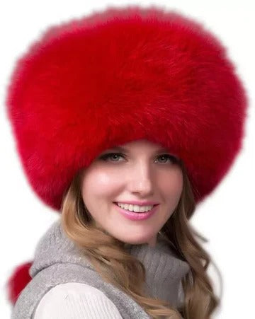 Women’s Winter Hat