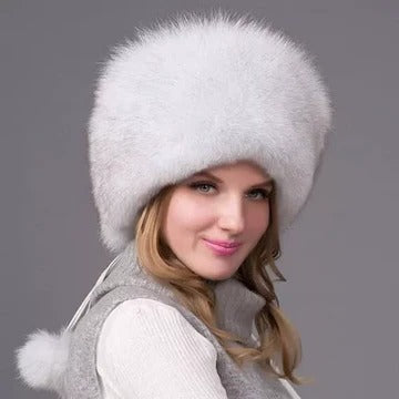 Women’s Winter Hat
