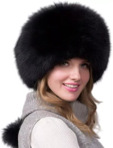 Women’s Winter Hat