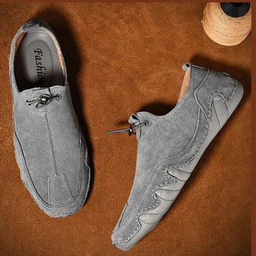 Men’s Classic Slip-On Loafers