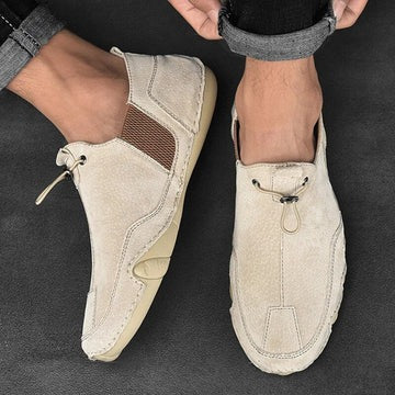 Men’s Classic Slip-On Loafers