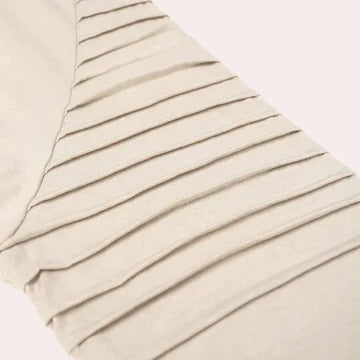 Men’s Lace-Up Hooded Sweatshirt