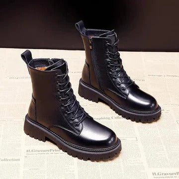 Women’s Lined Winter Boots