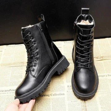 Women’s Lined Winter Boots