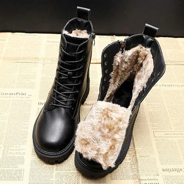 Women’s Lined Winter Boots