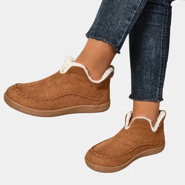 Women’s Winter Comfort Shoes