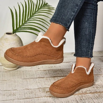 Women’s Winter Comfort Shoes