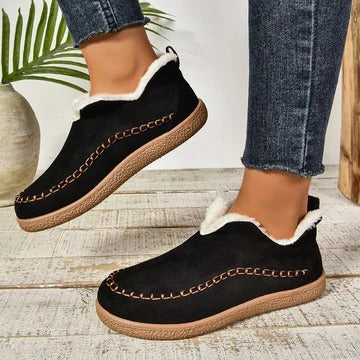 Women’s Winter Comfort Shoes
