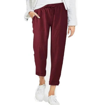 Women’s Summer Trousers