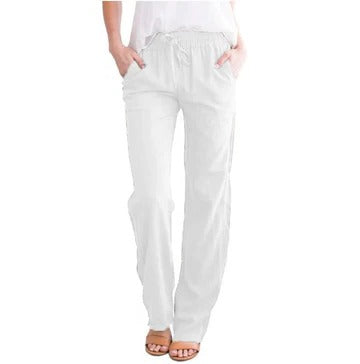 Women’s Summer Trousers