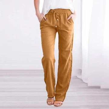 Women’s Summer Trousers