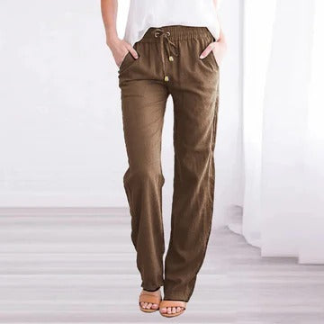 Women’s Summer Trousers