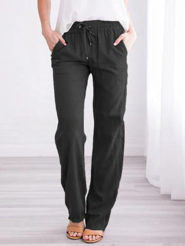 Women’s Summer Trousers