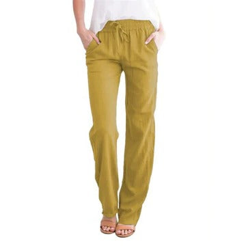 Women’s Summer Trousers