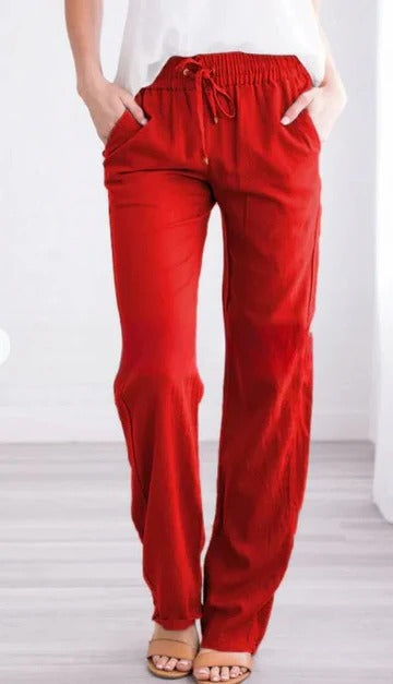 Women’s Summer Trousers