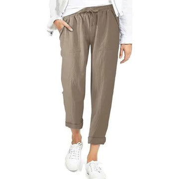 Women’s Summer Trousers