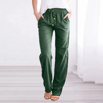 Women’s Summer Trousers