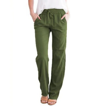 Women’s Summer Trousers