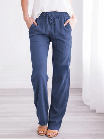 Women’s Summer Trousers