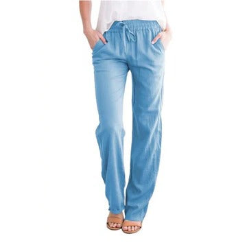 Women’s Summer Trousers