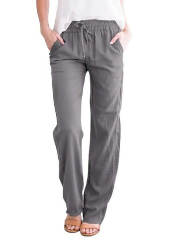 Women’s Summer Trousers