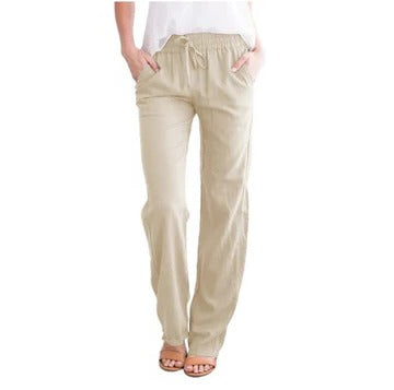 Women’s Summer Trousers