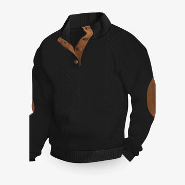 Men’s Warm Luxury Sweater