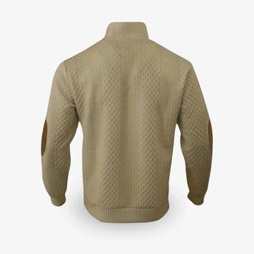 Men’s Warm Luxury Sweater