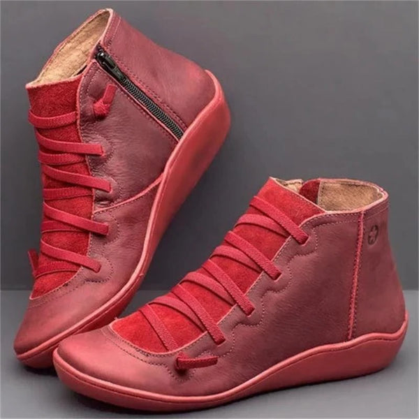 Women’s Comfort Support Shoes