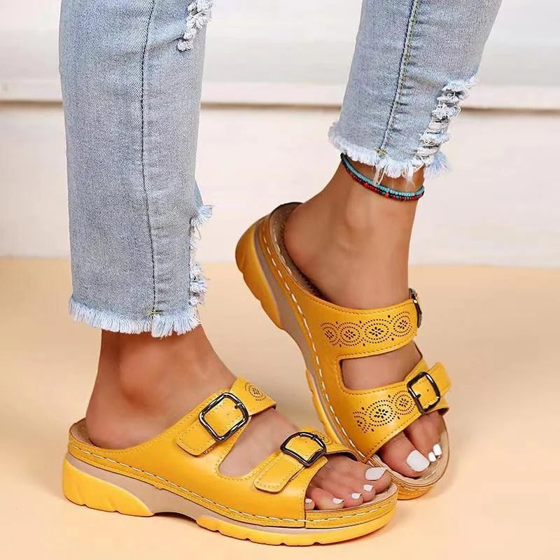 Women’s Comfort Support Sandals