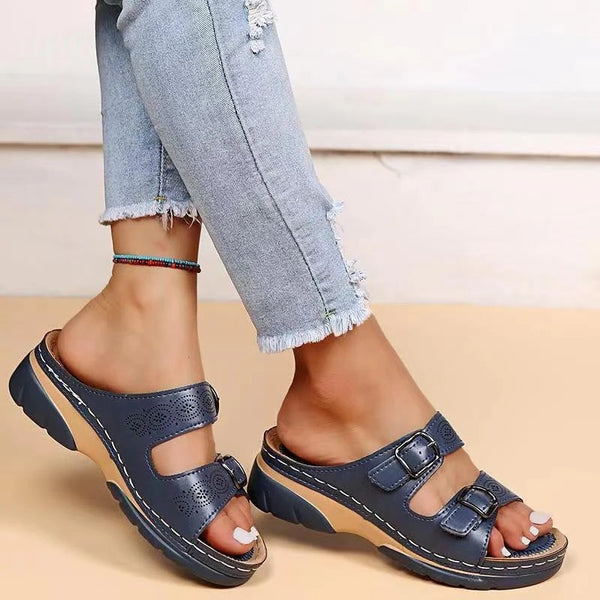 Women’s Comfort Support Sandals