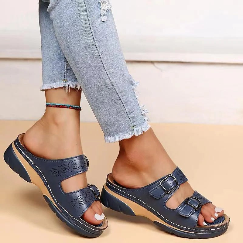 Women’s Comfort Support Sandals