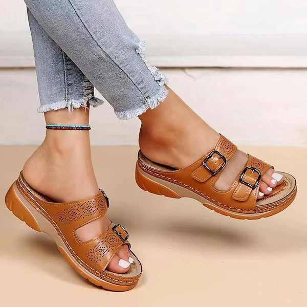 Women’s Comfort Support Sandals