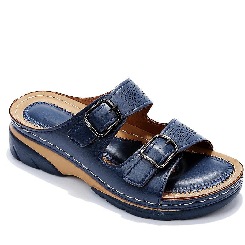 Women’s Comfort Support Sandals
